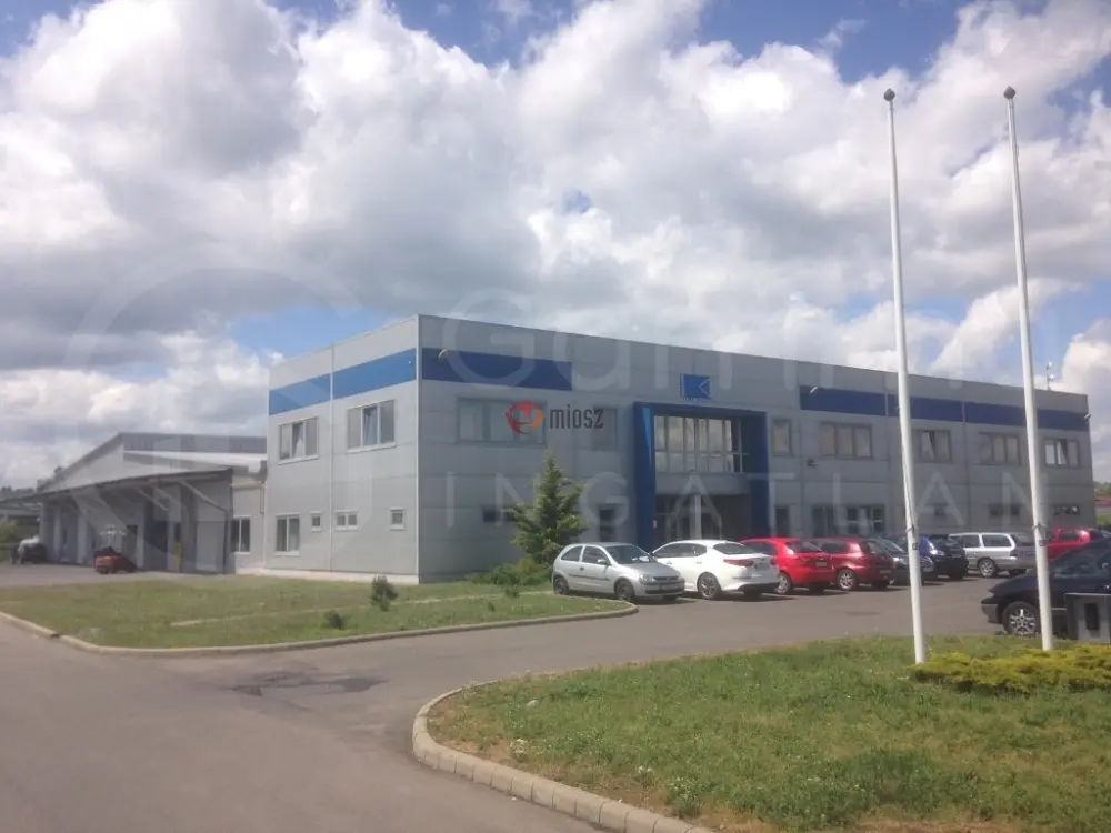 Borsod-Abaúj-Zemplén megye - Miskolc