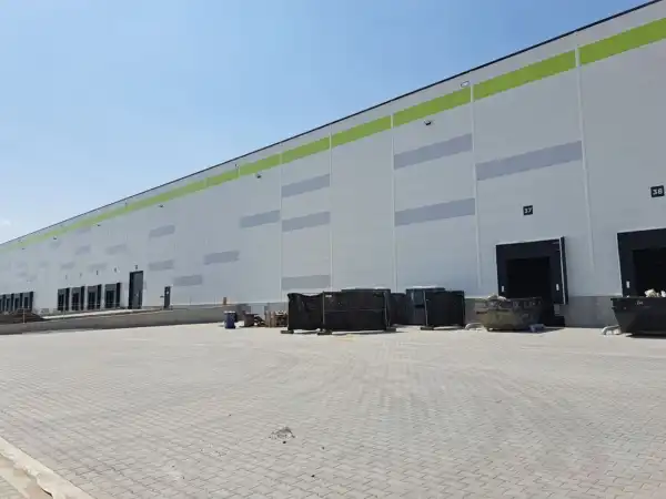 Kiadó újszerű ipari ingatlan, Páty 11847 m² 25.61 M Ft/hó + Áfa