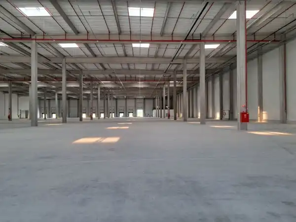 Kiadó újszerű ipari ingatlan, Páty 5162 m² 11.16 M Ft/hó