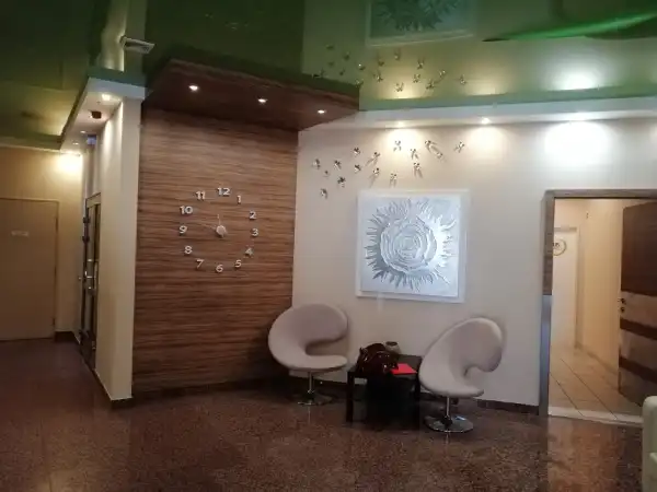 Kiadó újszerű iroda, Budapest, VI. kerület 6 szoba 275 m² 950 E Ft/hó + Áfa