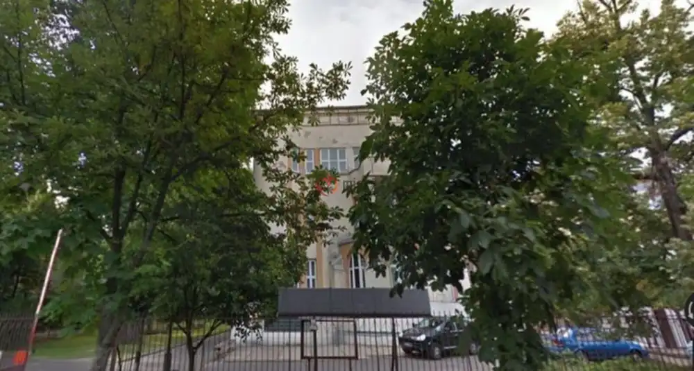 Budapest, VI. kerület - Külső-Terézváros–Diplomatanegyed