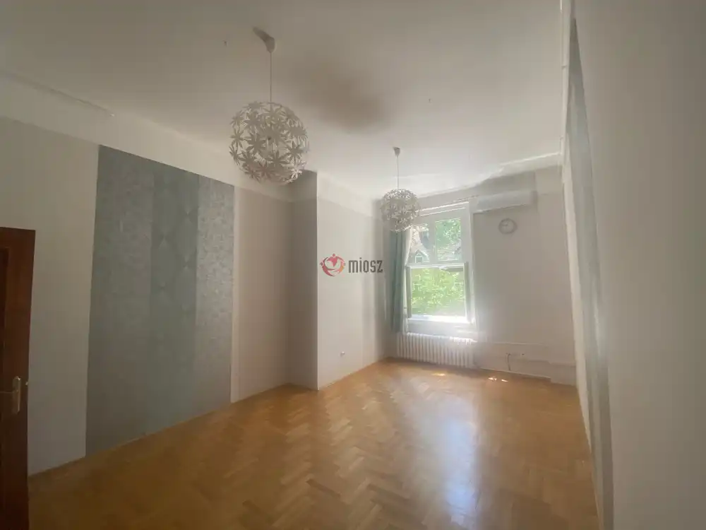 Budapest, VI. kerület - Külső-Terézváros–Diplomatanegyed