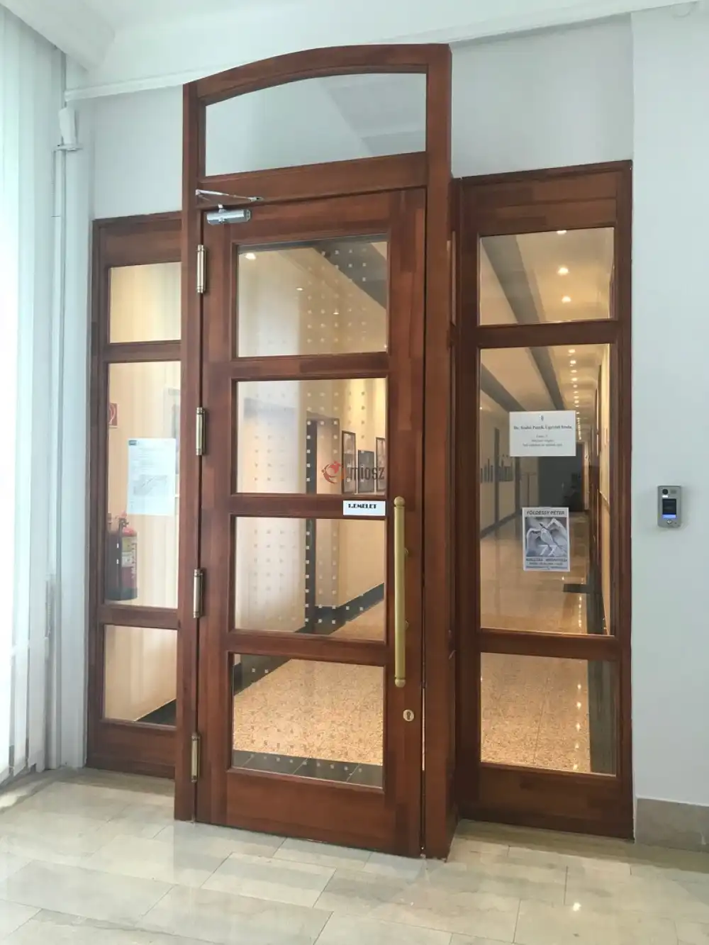 Budapest, VI. kerület - Külső-Terézváros–Diplomatanegyed