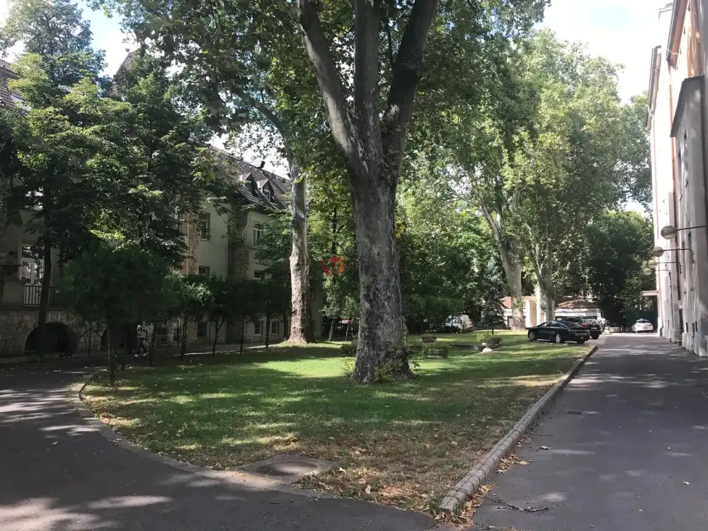 Budapest, VI. kerület - Külső-Terézváros–Diplomatanegyed