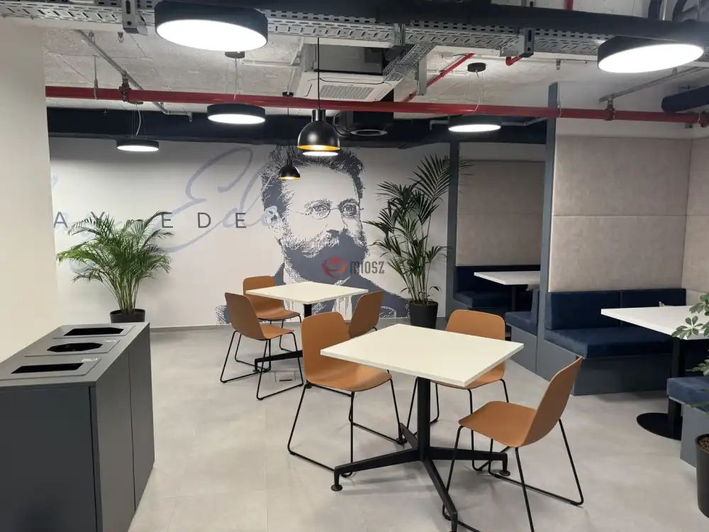 Budapest, VI. kerület - Terézváros (Nagykörúton belül)