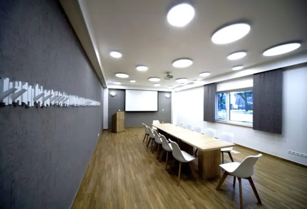 Kiadó újszerű irodaházban A, A+ kat., Budapest, XIV. kerület 7 szoba 170 m² 1.19 M Ft/hó