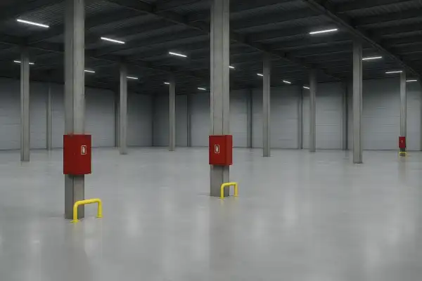 Kiadó újszerű raktár, Alsónémedi 5128 m² 11.09 M Ft/hó