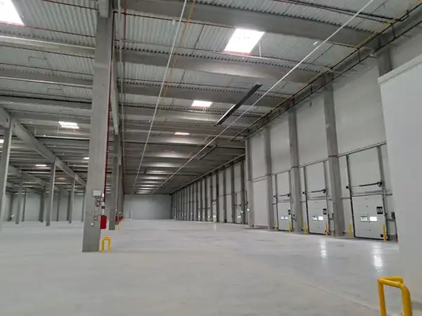 Kiadó újszerű raktár, Maglód 5027 m² 10.4 M Ft/hó + Áfa
