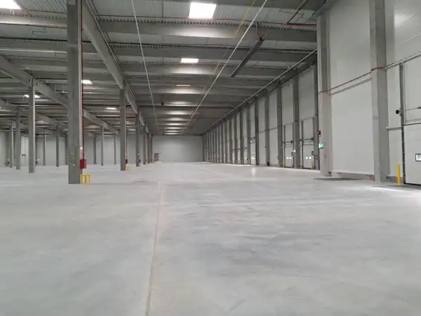 Kiadó újszerű raktár, Maglód 3391 m² 6.94 M Ft/hó + Áfa