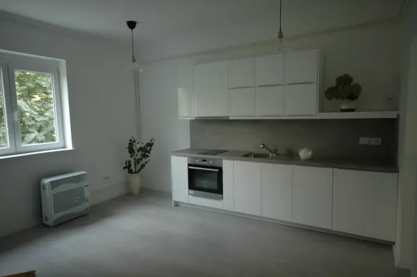 Kiadó újszerű téglalakás, Budapest, III. kerület 1+1 szoba 34 m² 190 E Ft/hó