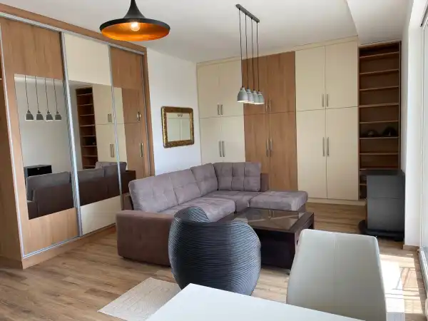 Kiadó újszerű téglalakás, Budapest, XI. kerület 3 szoba 72 m² 387 E Ft/hó