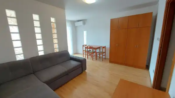 Kiadó újszerű téglalakás, Budapest, XIII. kerület 1+1 szoba 35 m² 210 E Ft/hó