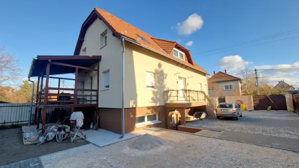 Kiadó újszerű téglalakás, Dunaharaszti 2 szoba 43 m² 200 E Ft/hó