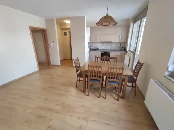 Kiadó újszerű téglalakás, Mohács 3 szoba 68 m² 130 E Ft/hó