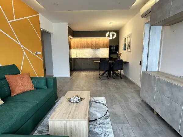 Kiadó újszerű téglalakás, Székesfehérvár 3 szoba 64 m² 260 E Ft/hó