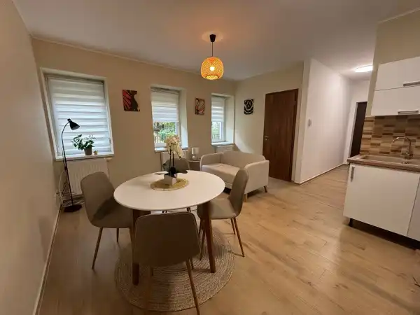 Kiadó újszerű téglalakás, Tatabánya 1+1 szoba 32 m² 160 E Ft/hó