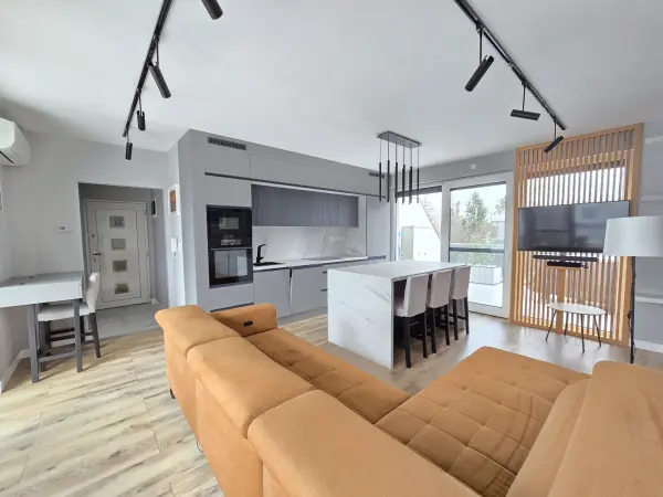 Kiadó újszerű téglalakás, Velence 1+1 szoba 49 m² 300 E Ft/hó