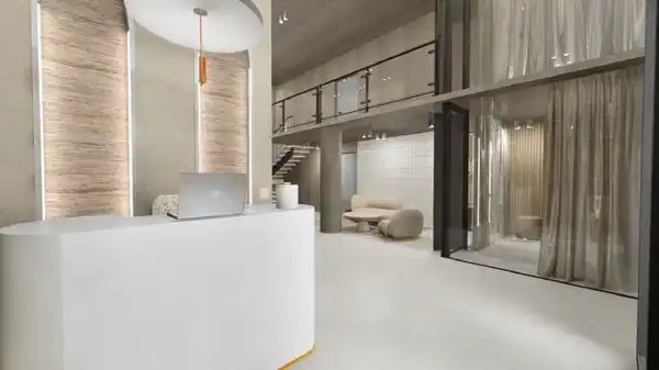 Kiadó újszerű üzlethelyiség utcai bejáratos, Budapest, VI. kerület 150 m² 955 E Ft/hó