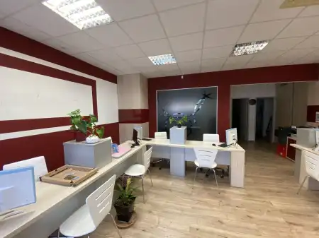 kiadó üzlet, Békéscsaba