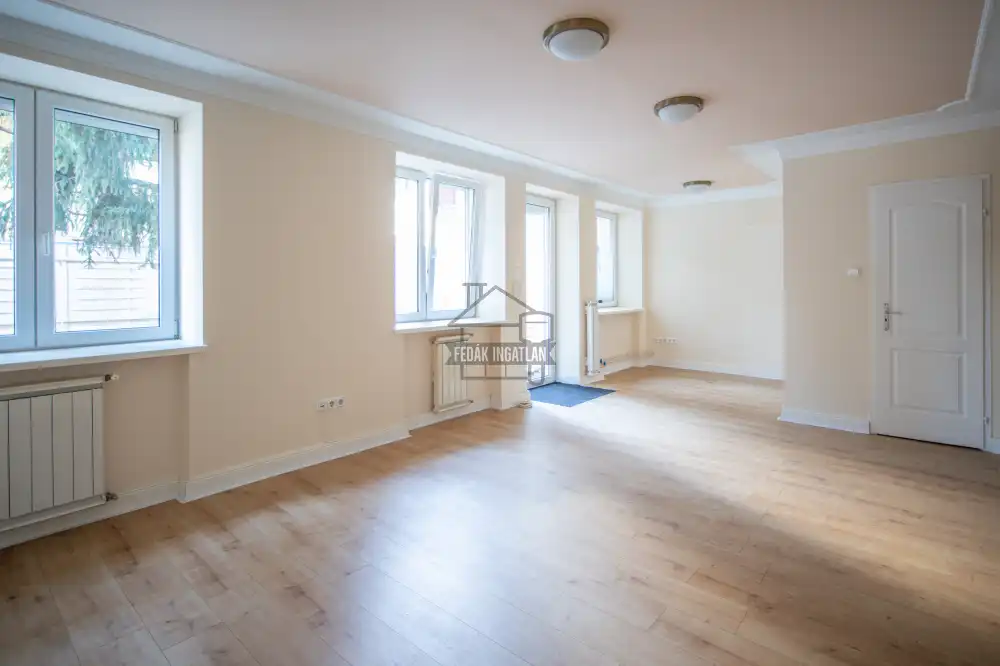 Budapest, II. kerület - Lipótmező