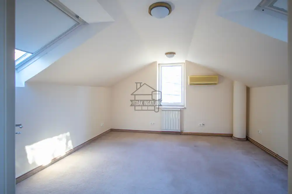 Budapest, II. kerület - Lipótmező