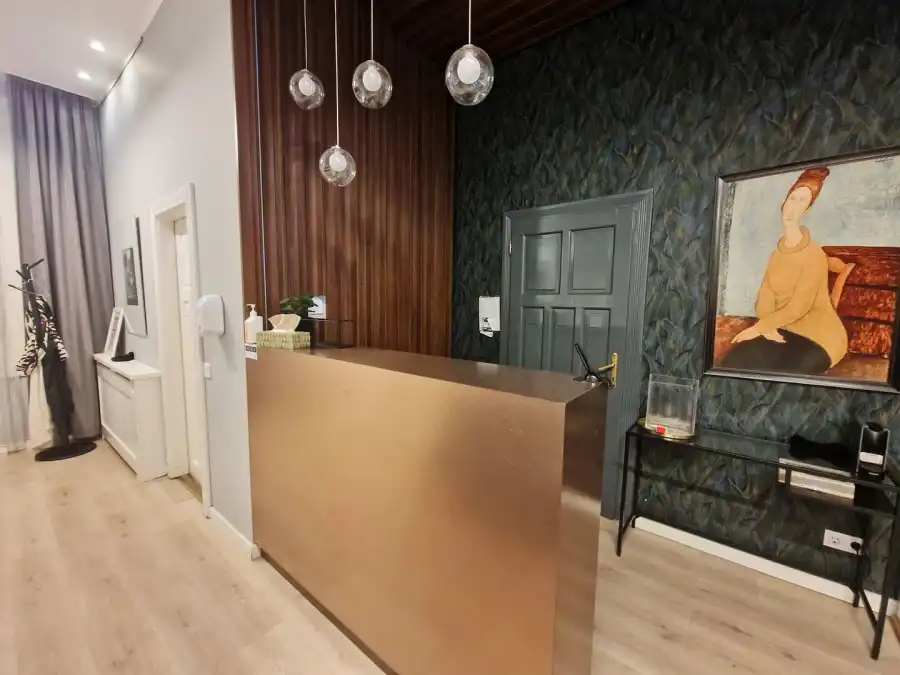 kiadó üzlet, Budapest, V. kerület