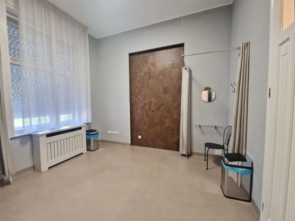 Budapest, V. kerület - Lipótváros