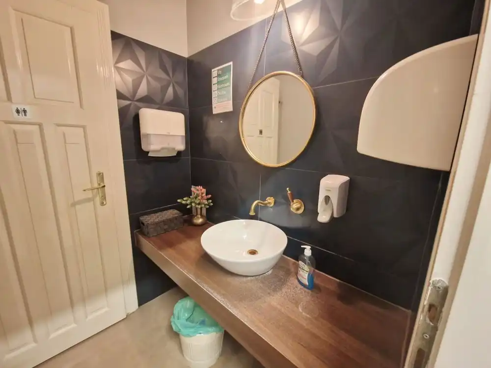 Budapest, V. kerület - Lipótváros