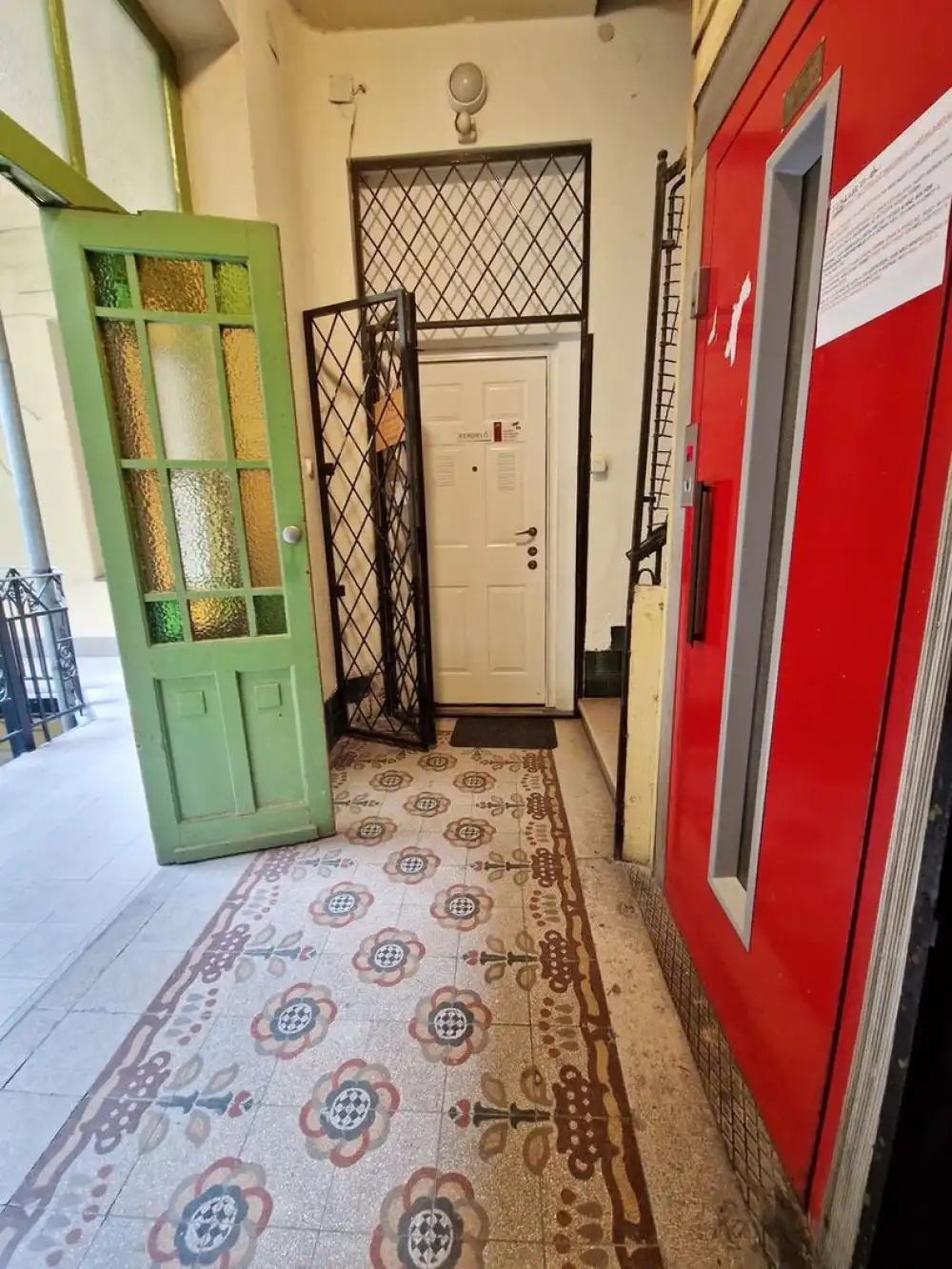 Budapest, V. kerület - Lipótváros