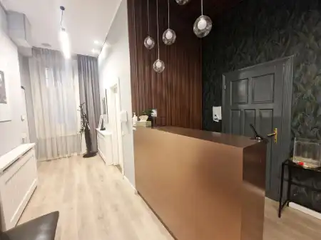 kiadó üzlet, Budapest, V. kerület