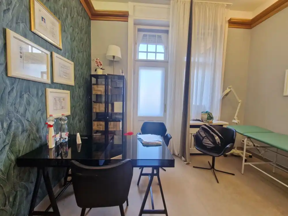 Budapest, V. kerület - Lipótváros