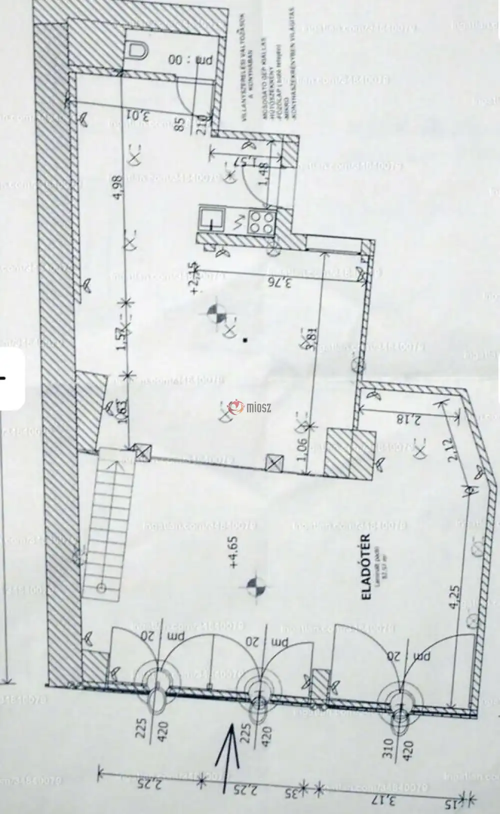 Budapest, VI. kerület - Terézváros (Nagykörúton belül)