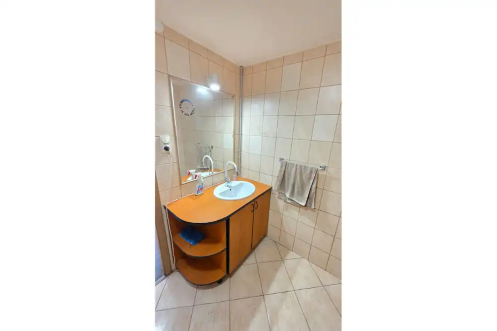 Budapest, VI. kerület - Terézváros (Nagykörúton belül)