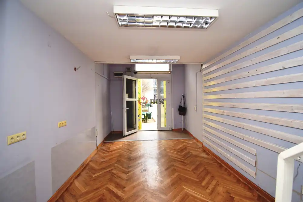 Budapest, VII. kerület - Erzsébetváros (Nagykörúton kívül)