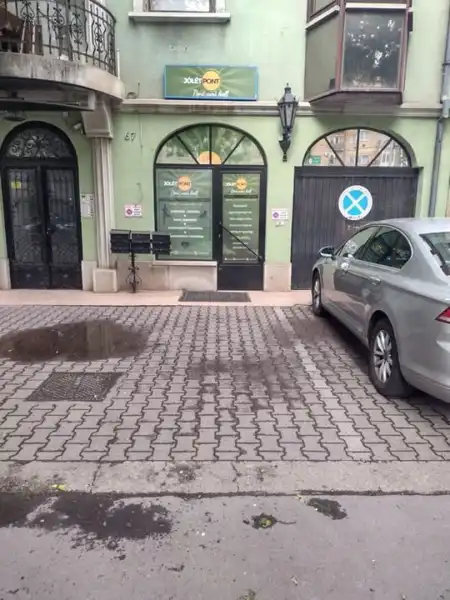 kiadó üzlet, Budapest, XIV. kerület