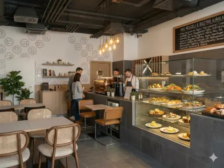 kiadó üzlet, Tatabánya