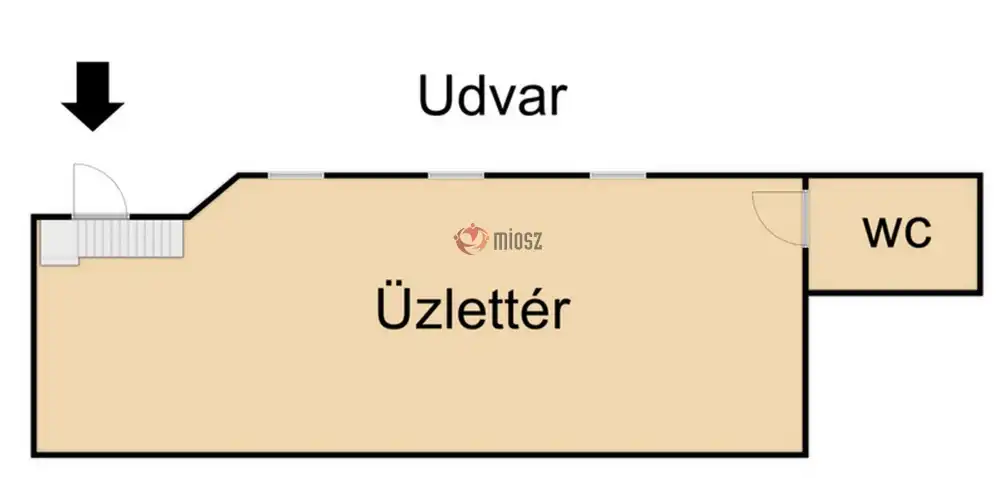 Budapest, IX. kerület - Ferencváros-Belváros