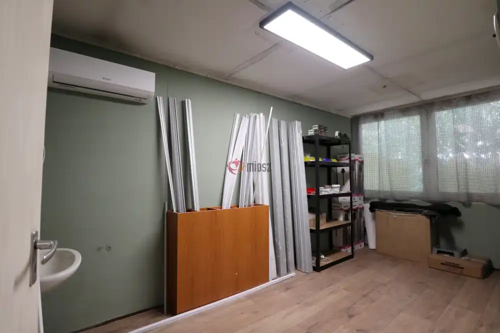 Csongrád megye - Szeged