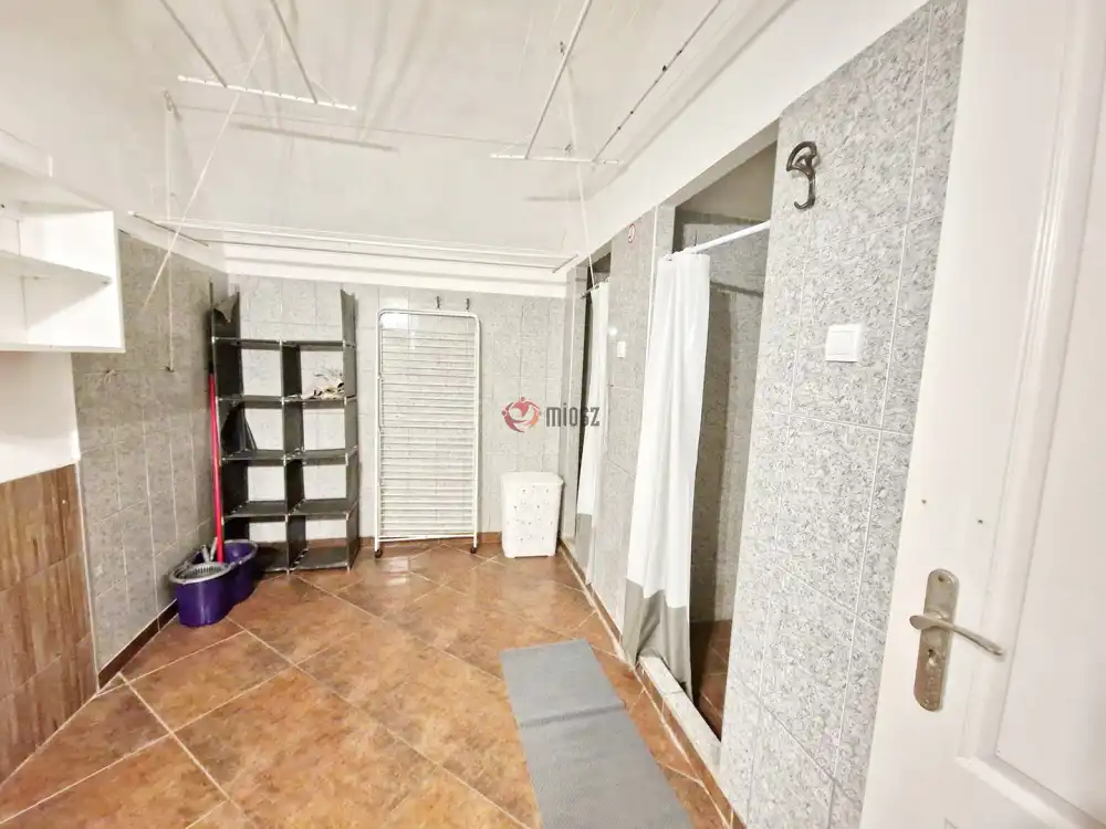 Budapest, IX. kerület - Ferencváros-Belváros