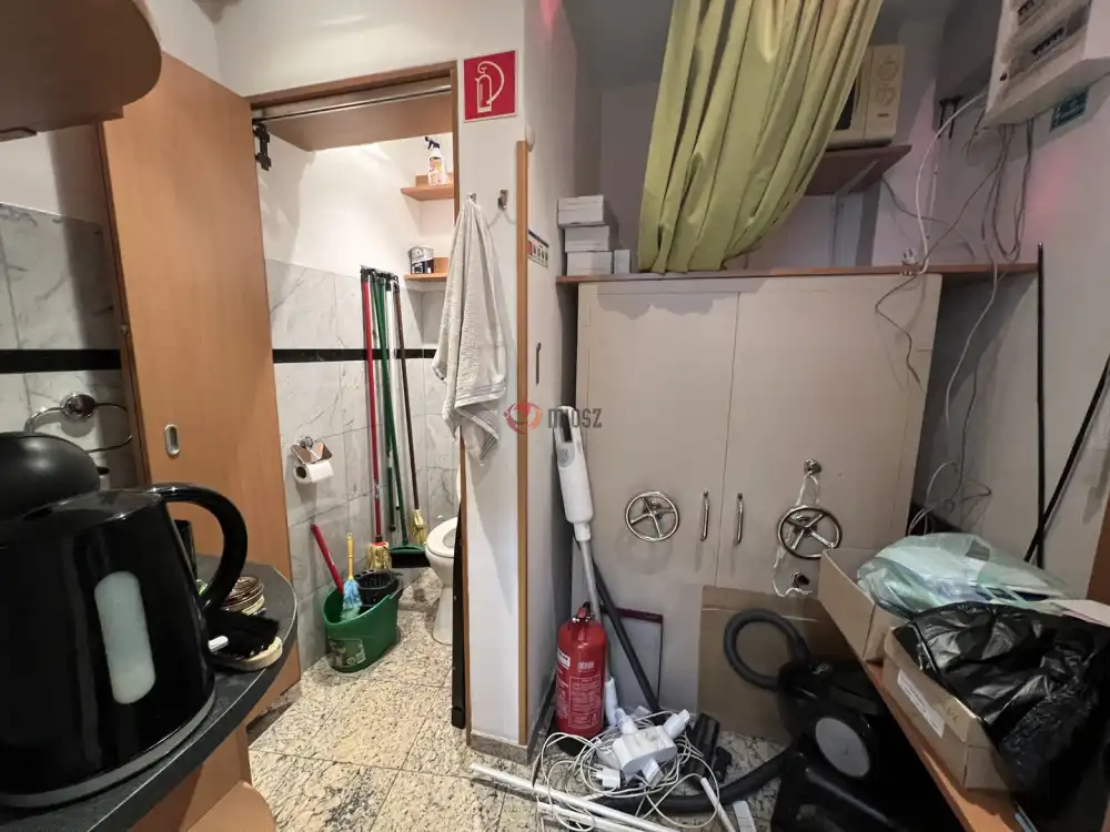 Budapest, V. kerület - Belváros