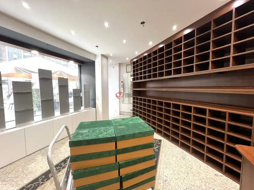 Budapest, V. kerület - Belváros