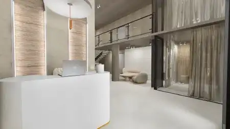 kiadó üzlethelyiség utcai bejáratos, Budapest, VI. kerület