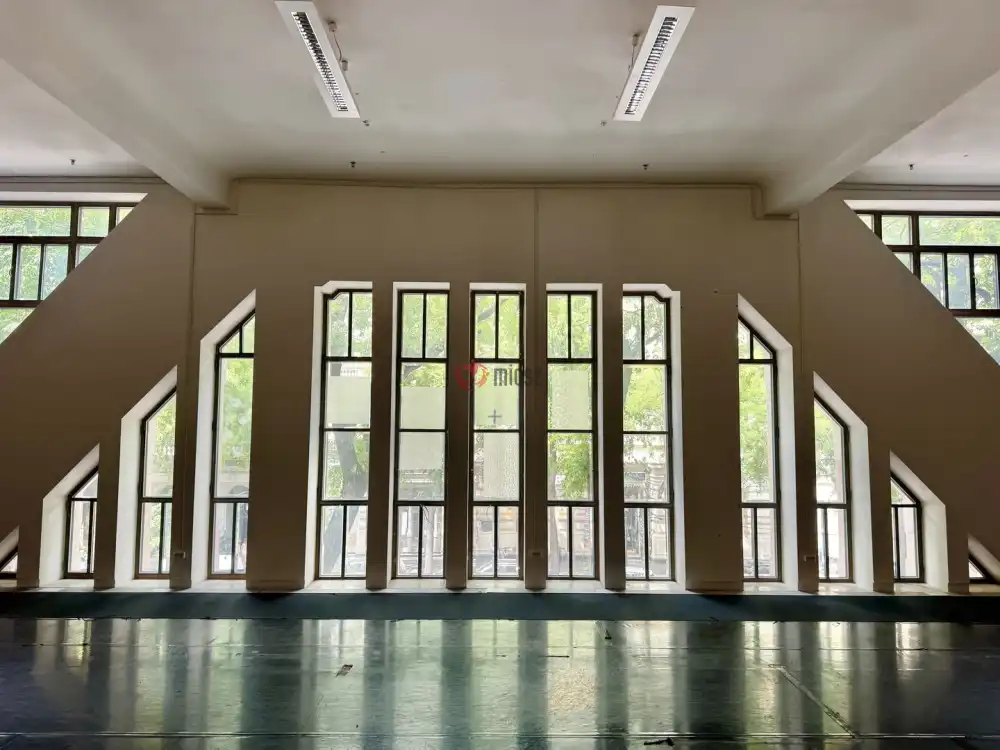 Budapest, VI. kerület - Terézváros (Nagykörúton belül)