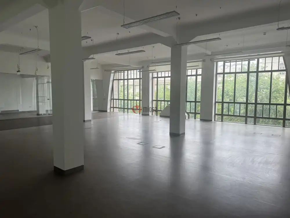 Budapest, VI. kerület - Terézváros (Nagykörúton belül)