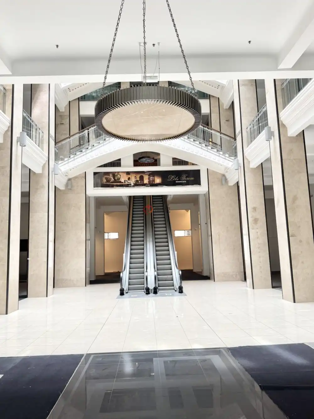 Budapest, VI. kerület - Terézváros (Nagykörúton belül)