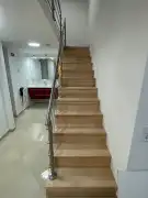 Budapest, VIII. kerület - Csarnok negyed