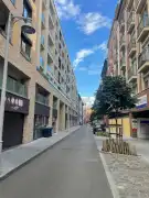 Budapest, VIII. kerület - Csarnok negyed