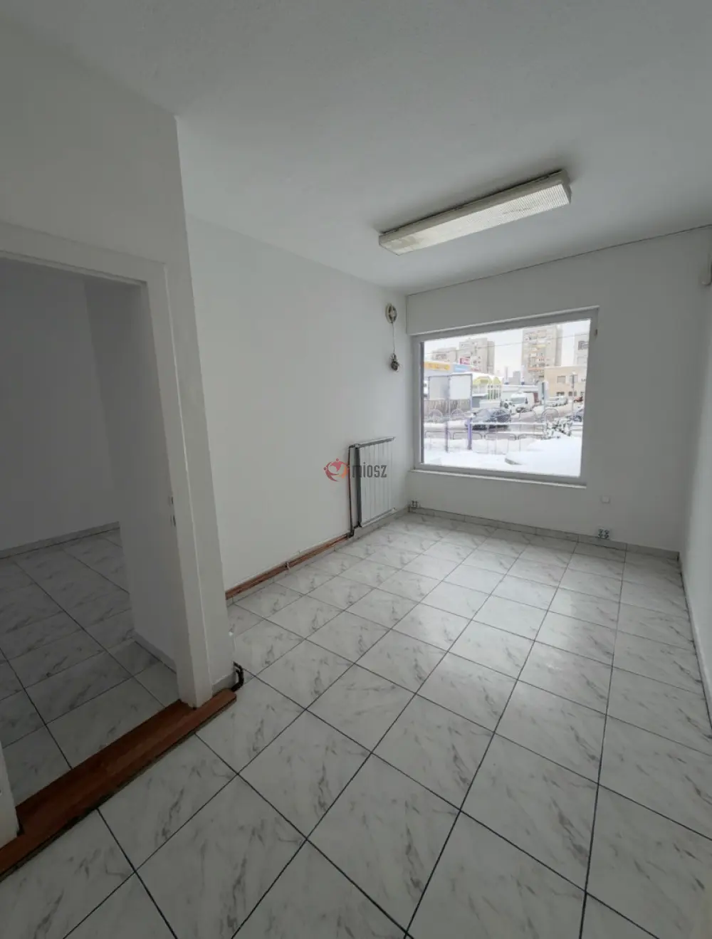 Budapest, XXI. kerület - Belváros