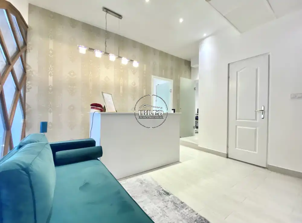 Budapest, I. kerület - Víziváros