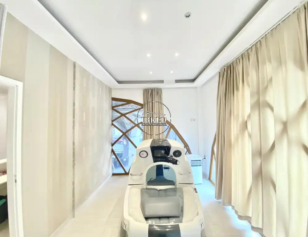 Budapest, I. kerület - Víziváros